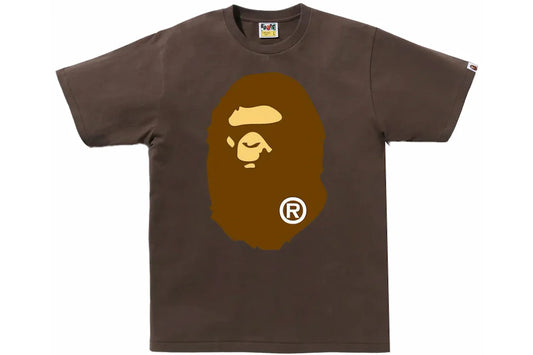 Black Friday BAPE Brown Big Ape Brown