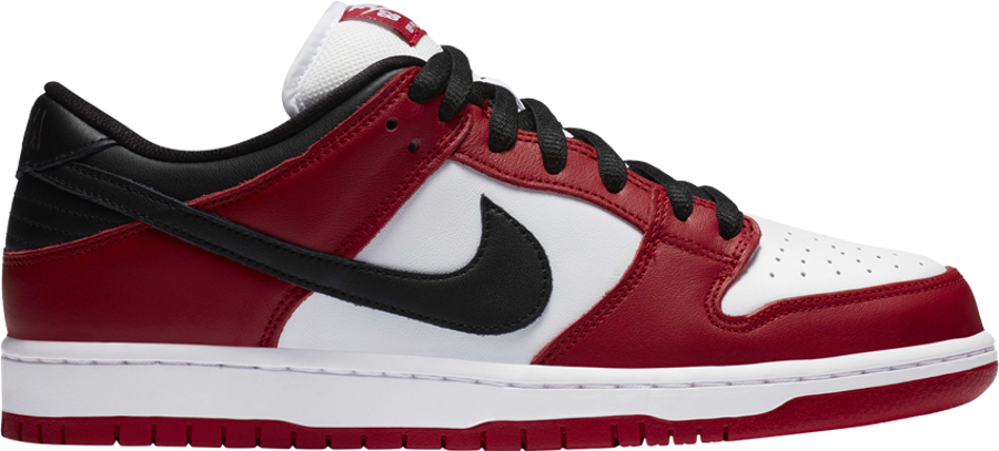 Nike SB Dunk Low Pro J-Pack Chicago