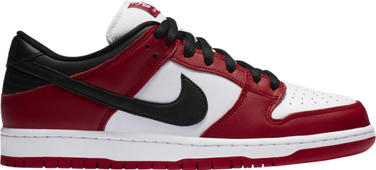 Nike SB Dunk Low Pro J-Pack Chicago