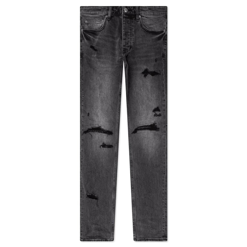 Ksubi Men's Chitch Klassic Black Jeans