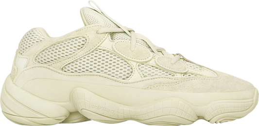 PROMO adidas Yeezy 500 Super Moon Yellow