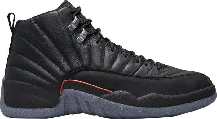 USED Jordan 12 Retro Utility (No Box)