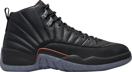 USED Jordan 12 Retro Utility (No Box)