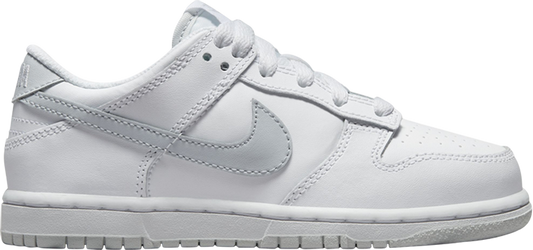 Nike Dunk Low White Pure Platinum (PS)