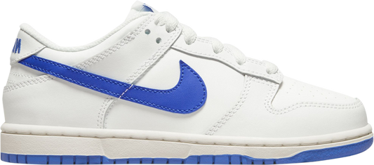 Dunk Low PS 'Summit White Hyper Royal'