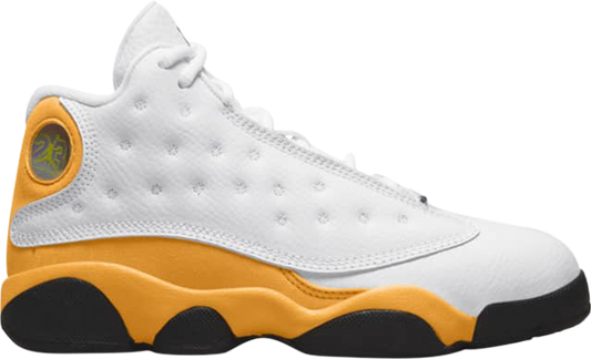 PROMO Jordan 13 Retro Del Sol (GS)