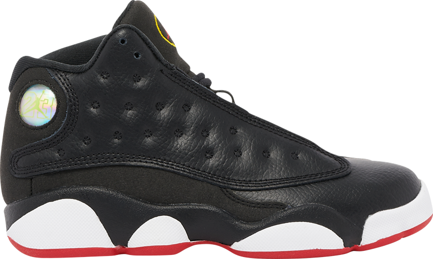 Jordan 13 Retro Playoffs (2023) (PS)