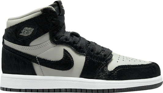 PROMO Jordan 1 Retro High OG Twist 2.0 Medium Grey (PS)