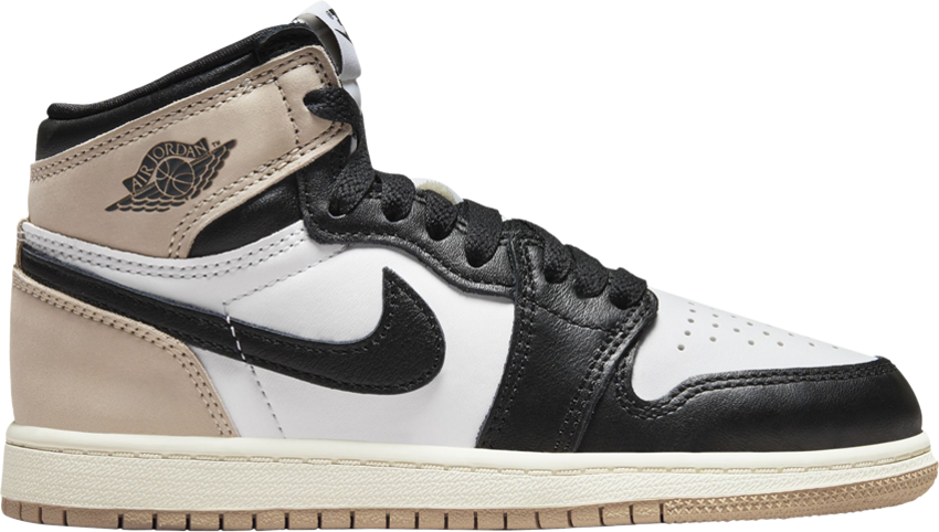 Jordan 1 Retro High OG Latte (PS)