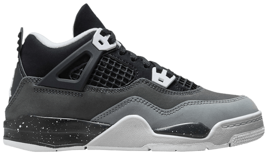 Jordan 4 Retro Fear (2024) (PS)