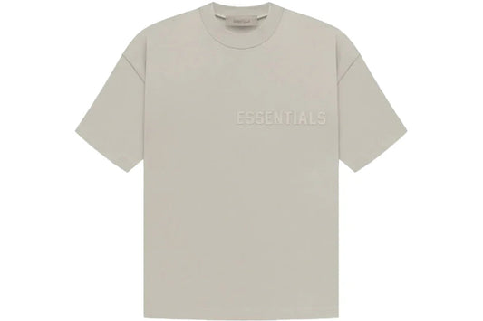 PROMO Fear of God Essentials Tee Seal