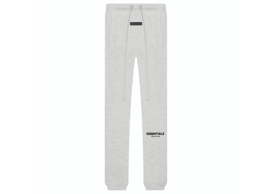 Fear of God Essentials Sweatpants Light Oatmeal