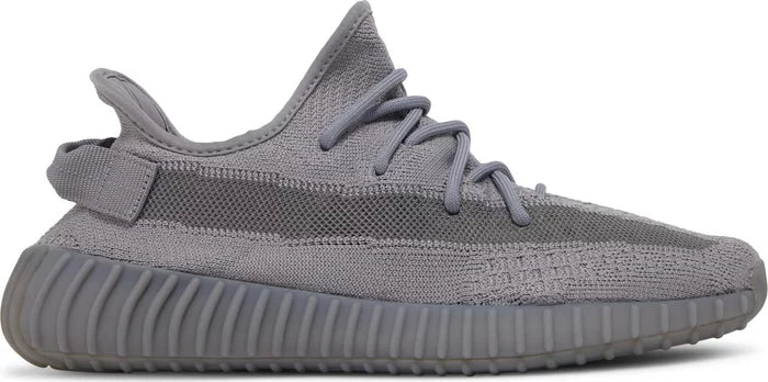 PROMO USED Adidas Yeezy Boost 350 V2 Steel Grey