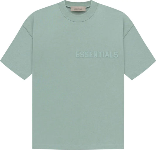 Fear of God Essentials Tee Sycamore