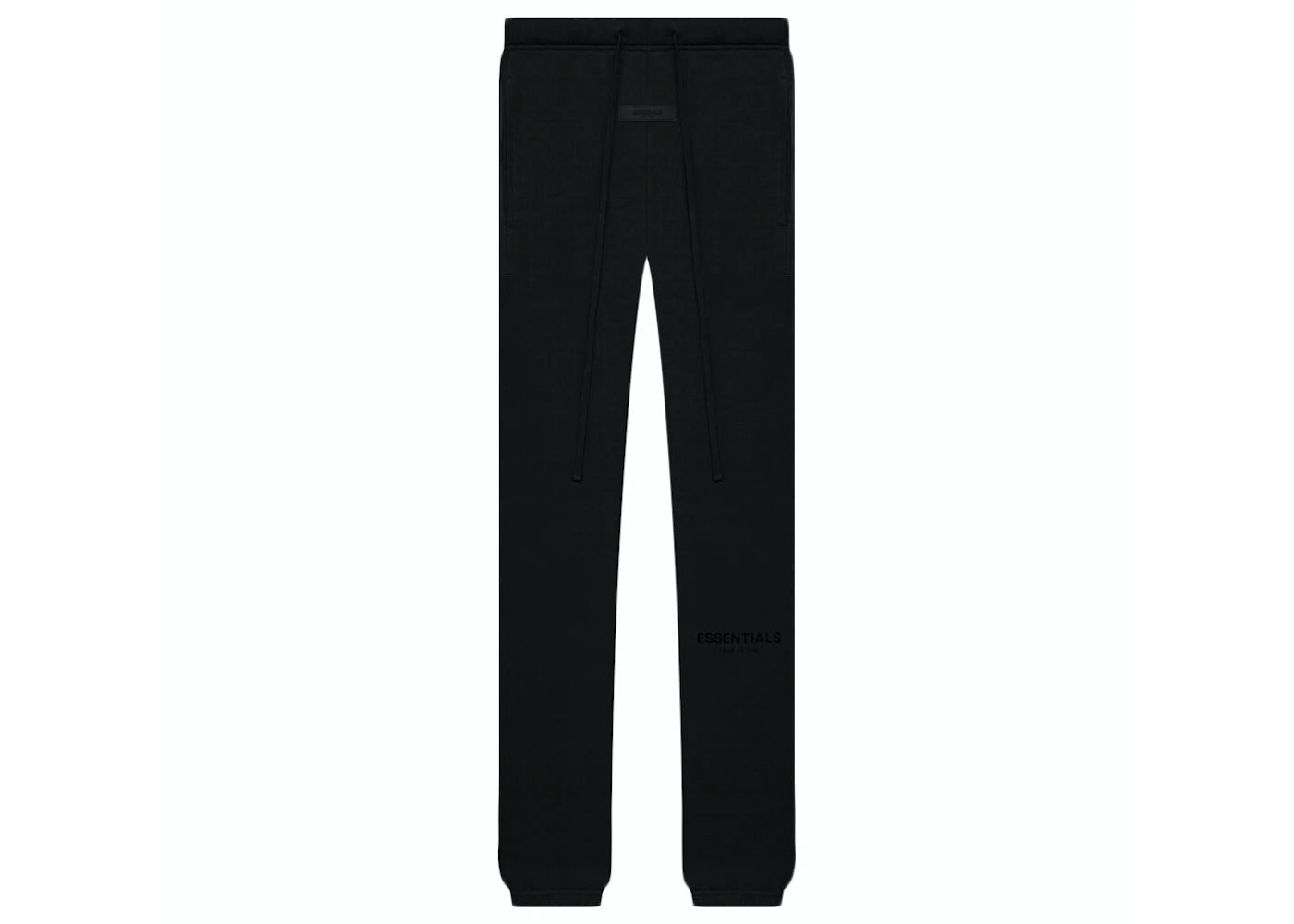 Fear of God Essentials Sweatpants Stretch Limo