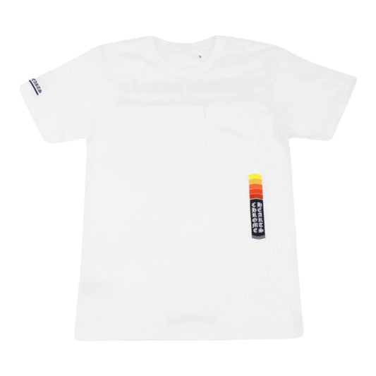 Chrome Hearts Boost Tee White