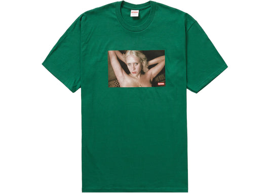 Black Friday Supreme Gummo Dot Tee Light Pine