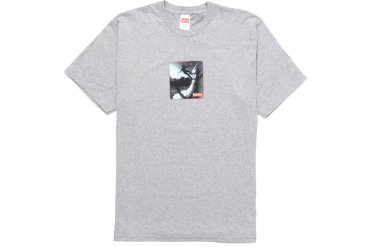 PROMO Supreme Shadow Tee Heather Grey