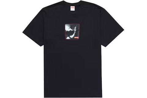 Black Friday Supreme Shadow Tee Navy