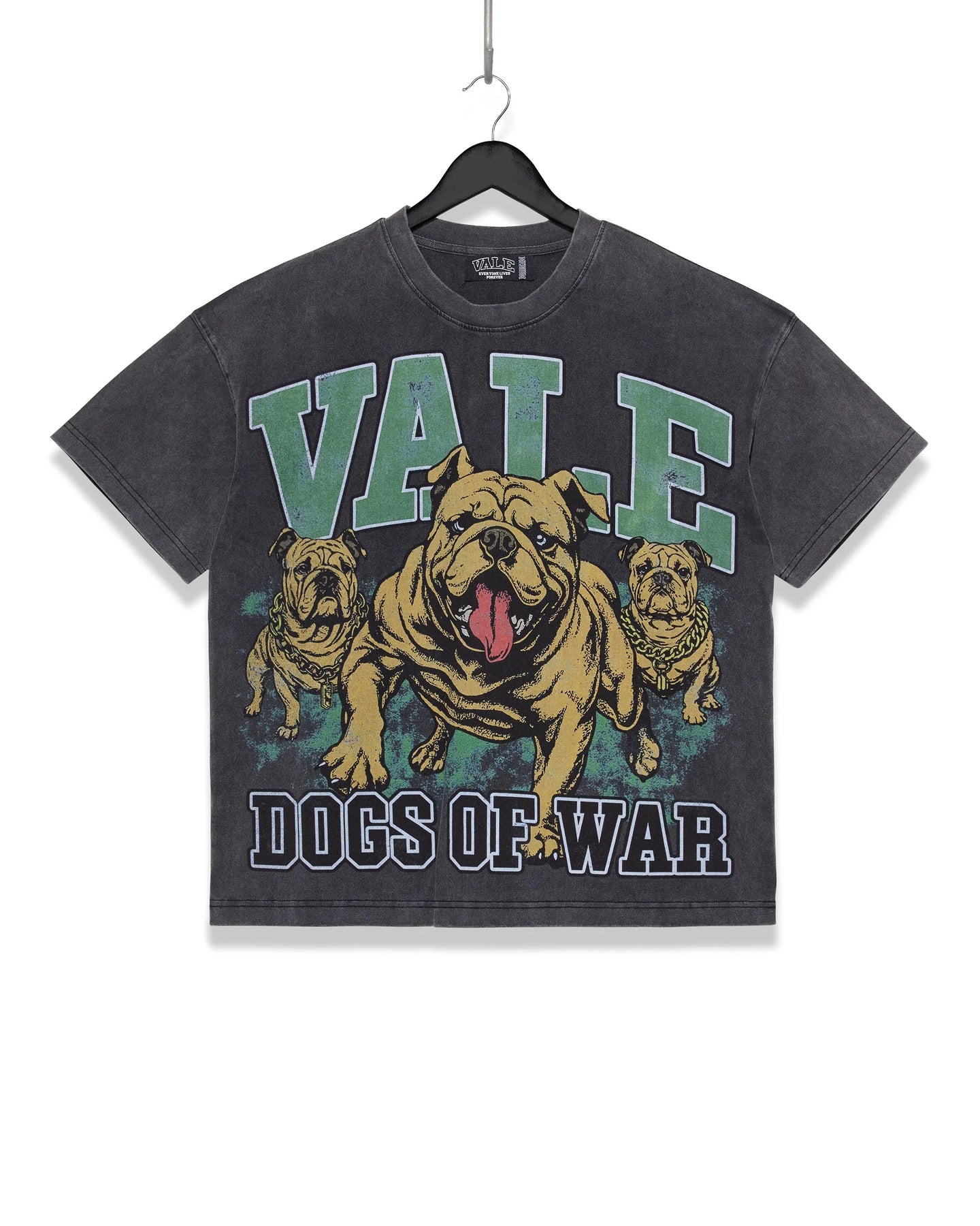 Vale "War Dog" T-Shirt