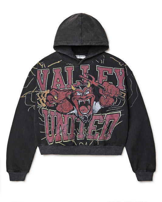 Vale Forever VALLEY MASCOT PULLOVER