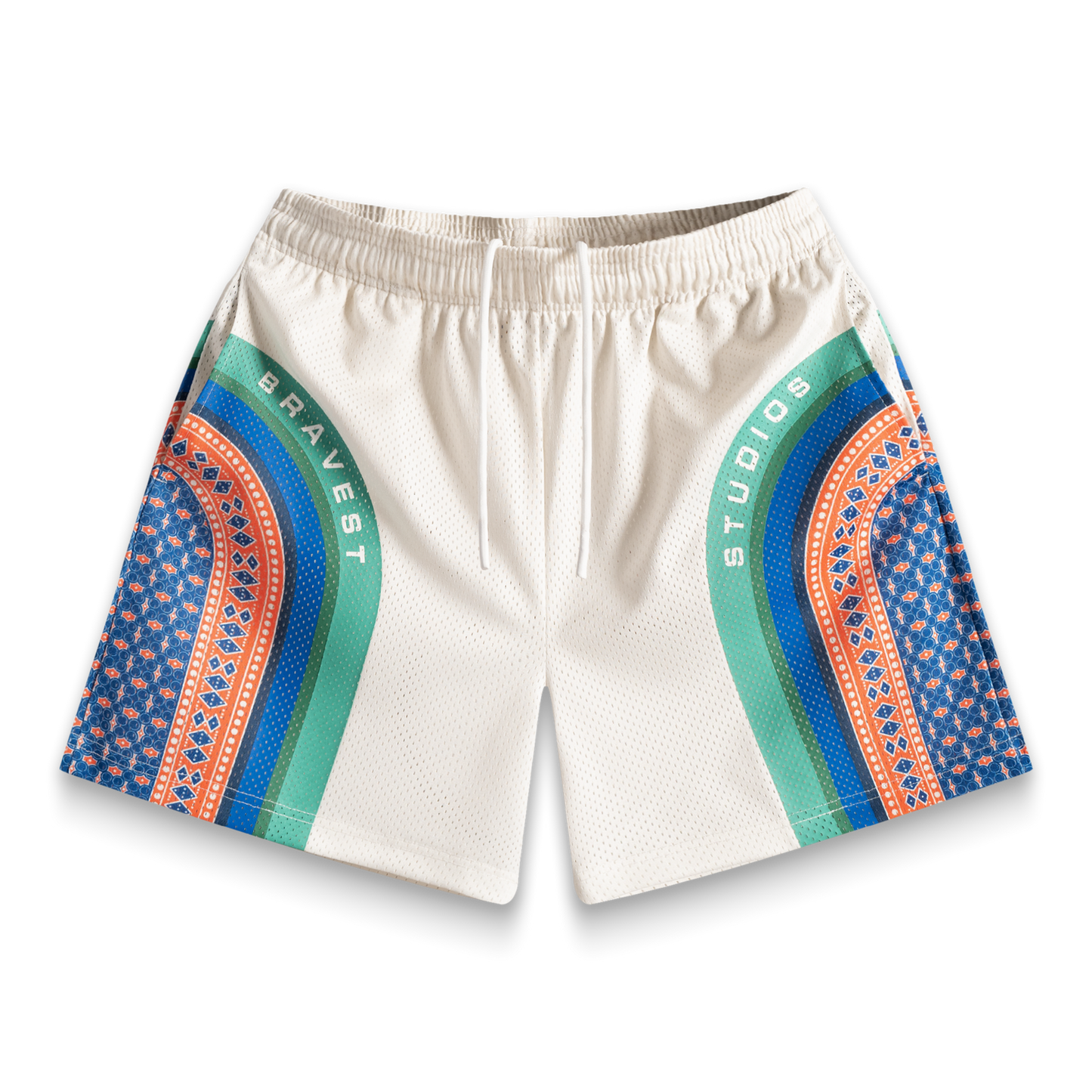 Bravest Shorts Arch Shorts