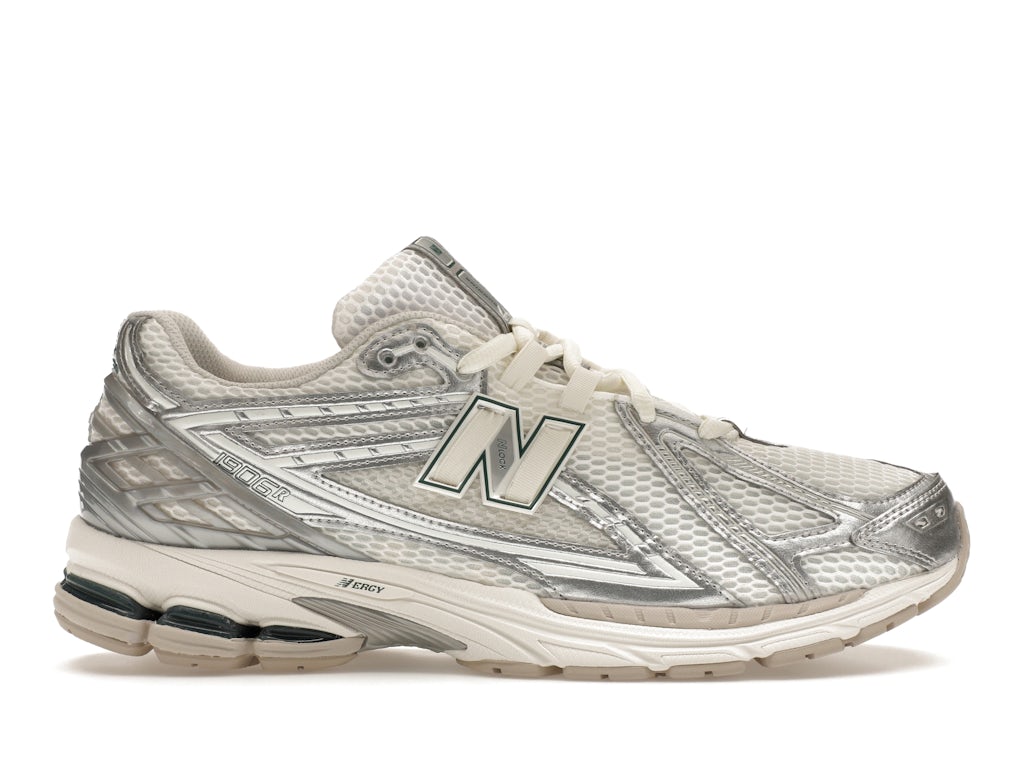 PROMO New Balance 1906R Silver Metallic Sea Salt