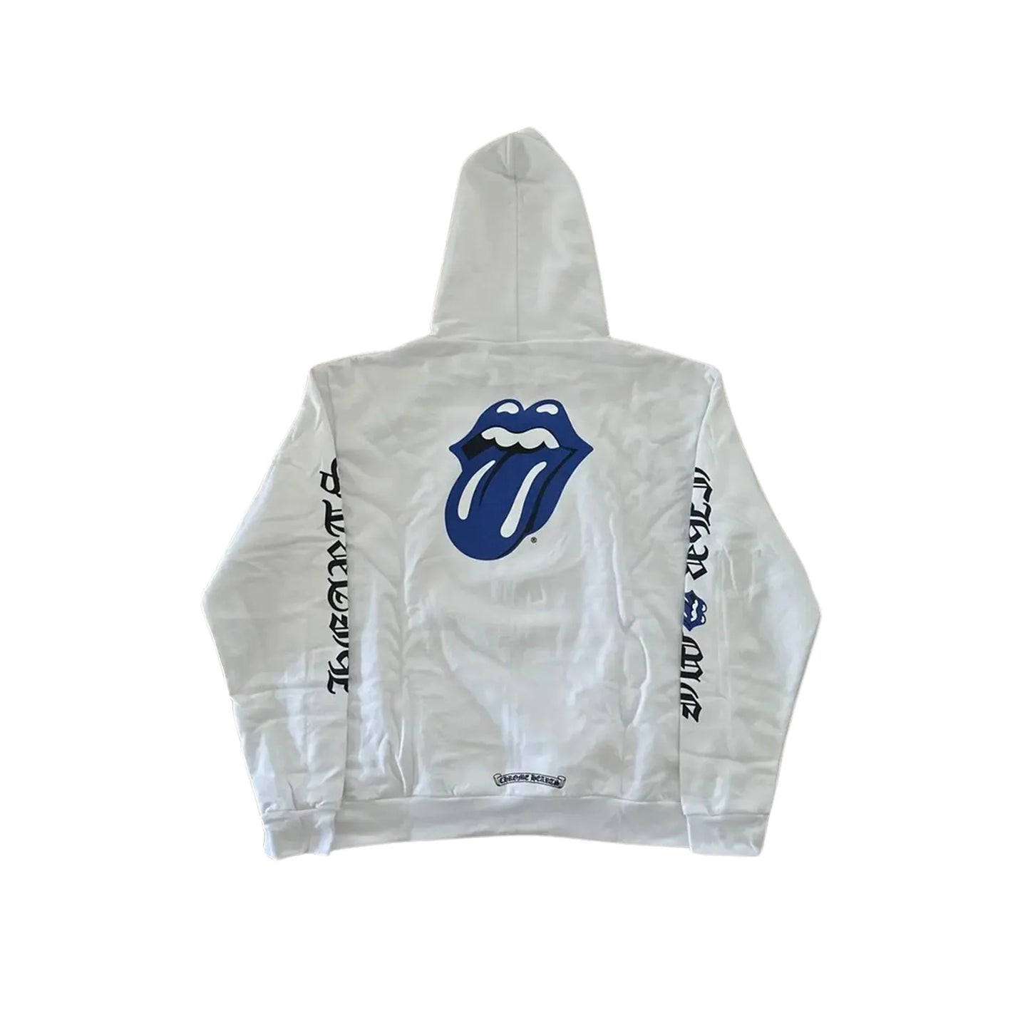 Chrome Hearts Rolling Stones Hoodie